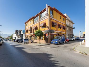 Residential for sale in Calle LOJA