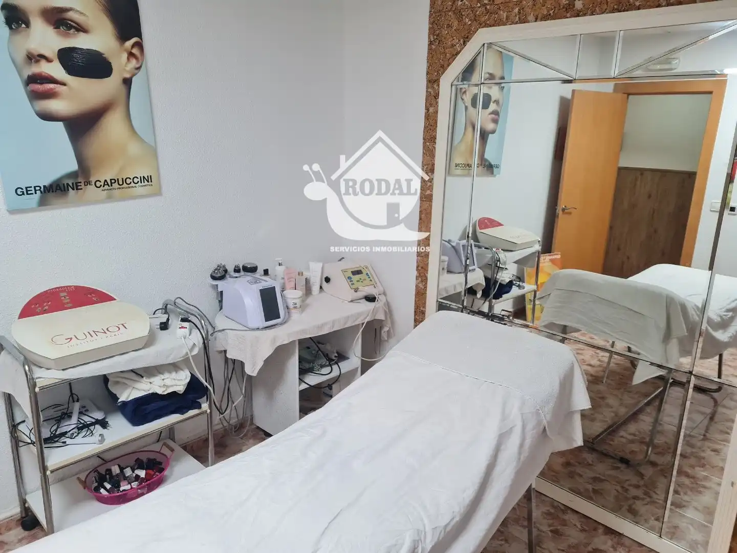 Local comercial en venda a Nueva Andalucía, imagen 11