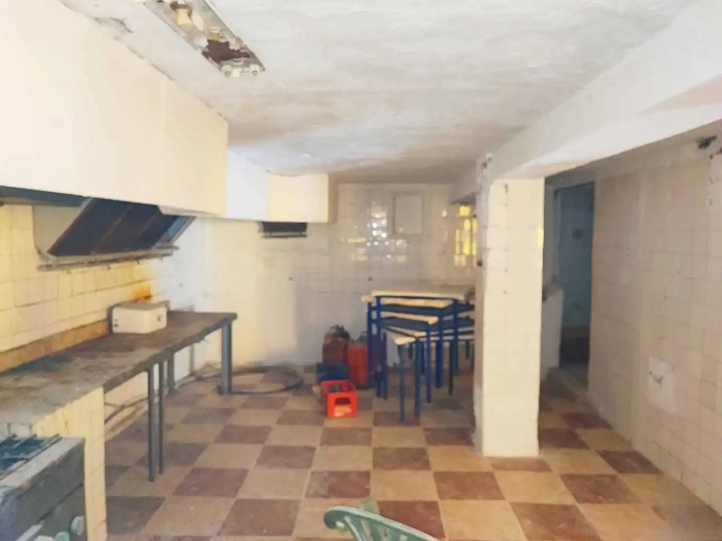 Local en venta en El Faro