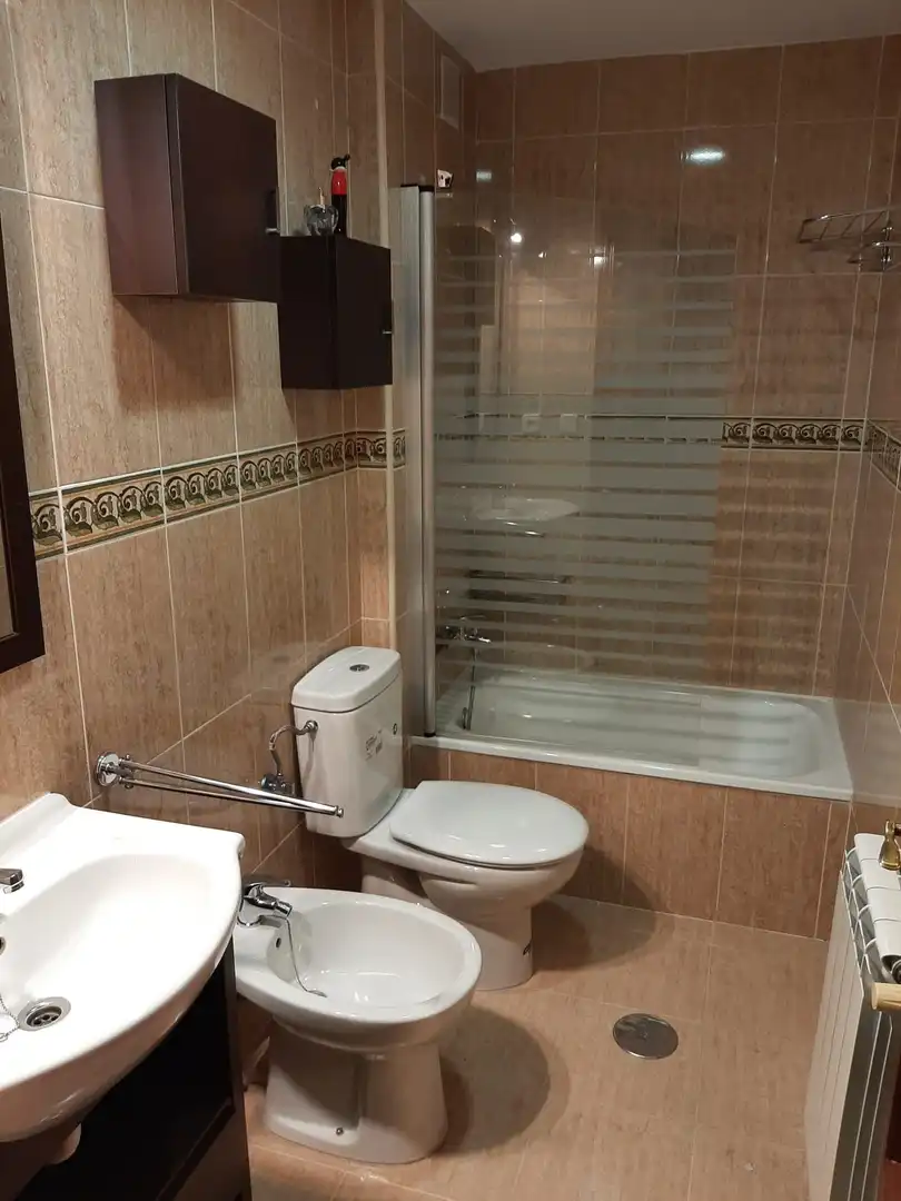 Bany de Pis en venda en Ciudad Real amb Aire condicionat, Calefacció i Traster