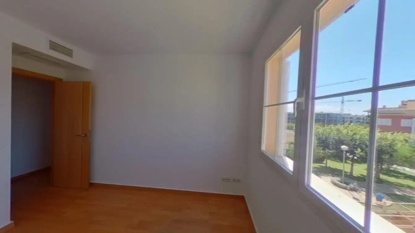 Flat for sale in Calle Mary Stuart Boyd, Estadi Balear