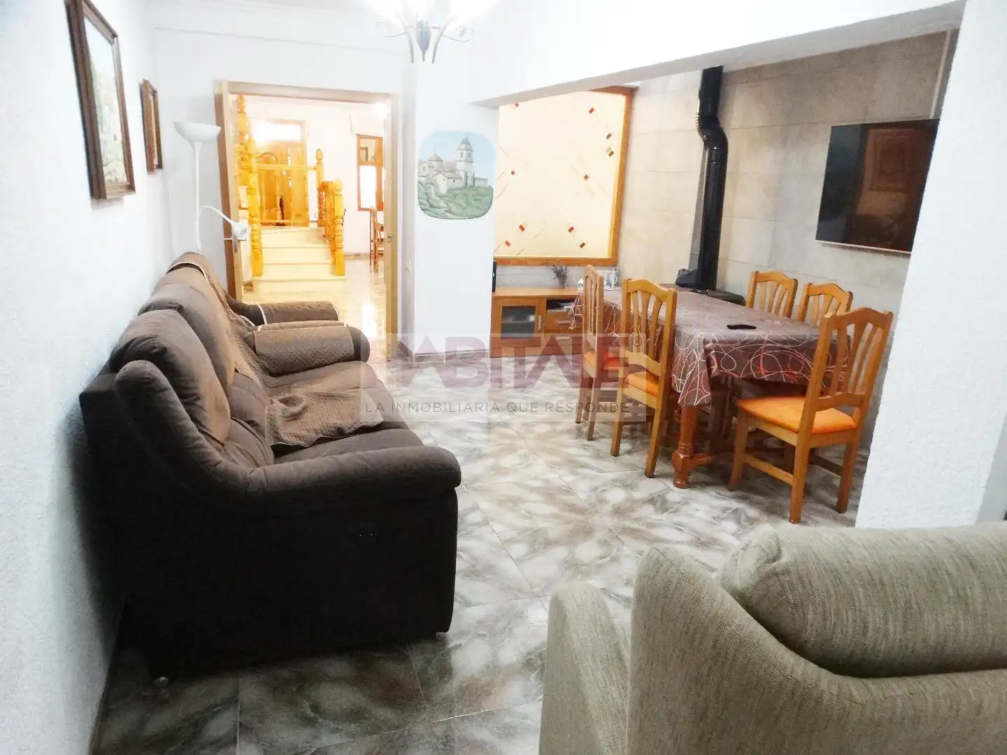Casa en venda a Xàtiva, imagen 17