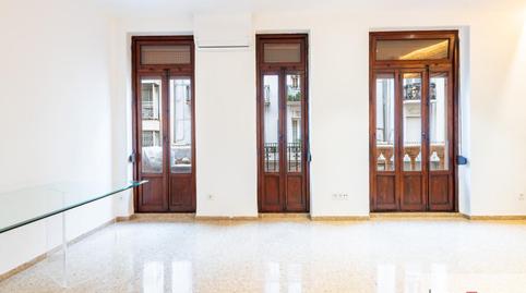 Foto 3 de Pis de lloguer a Carrer del Doctor Sumsi, Russafa,  Valencia Capital