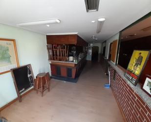 Premises for sale in Corrales del Vino  with Air Conditioner