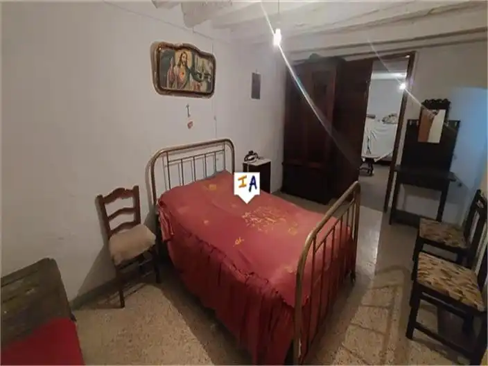 Adossat en venda a Castillo de Locubín, imagen 8