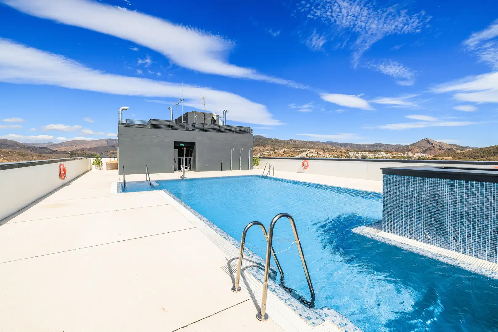 Flat with pool for sale in Paseo Martiricos, imagen 47