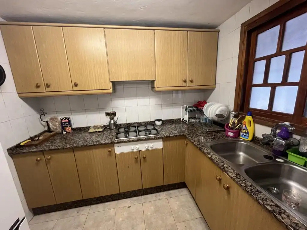 Cocina de Terreno en venta en Vianos