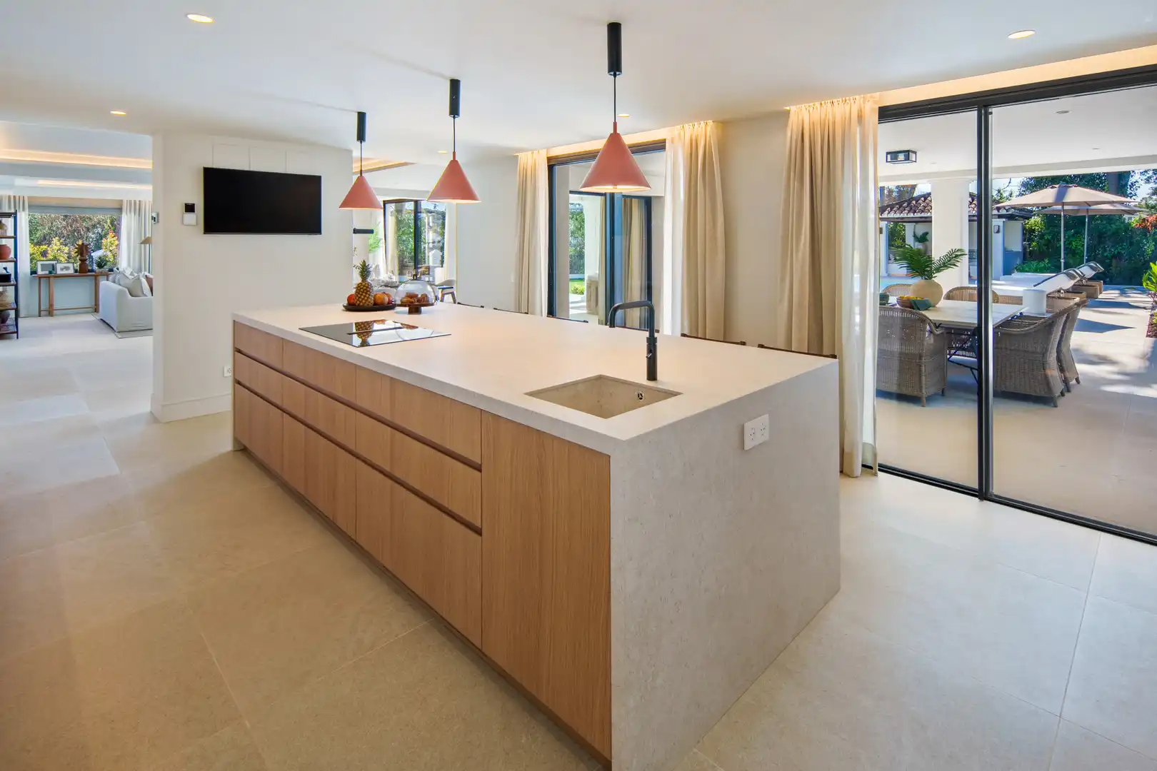Casa con piscina in vendita a Nueva Andalucía, imagen 42