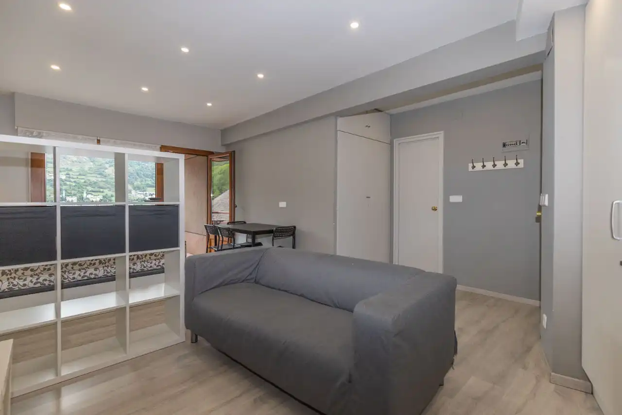 Studio avec ascenseur à vendre à Carretera Betren 31, imagen 10