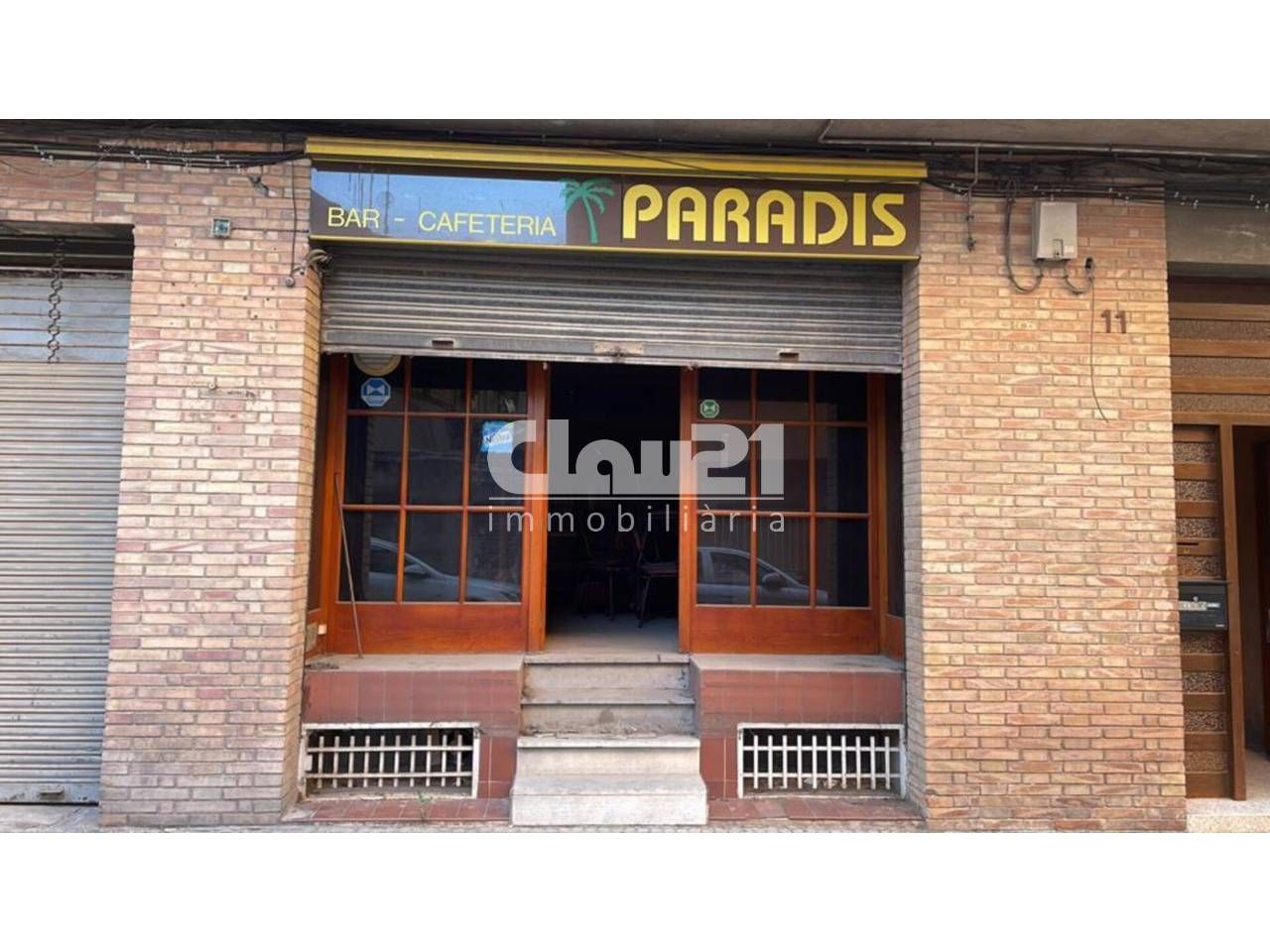 Local en venda a Calle Cercs, Berga