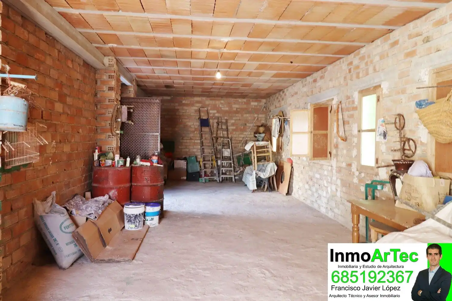 Casa en venda a Carretera Montefrío 3, imagen 22