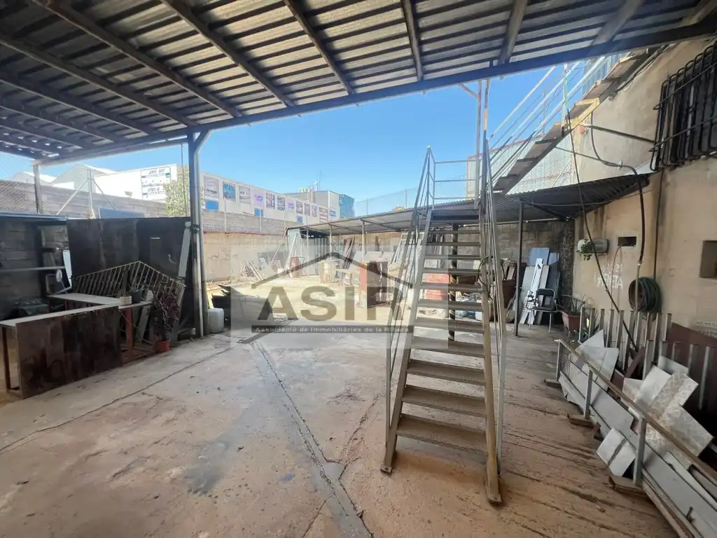 Nave industrial in vendita a Casc Urbà, imagen 23