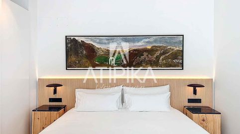 Foto 4 von Wohnung zur Miete in La Salut, Barcelona Capital