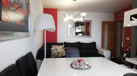 Foto 4 de Àtic en venda a Calle Calvario, Espinardo, Murcia