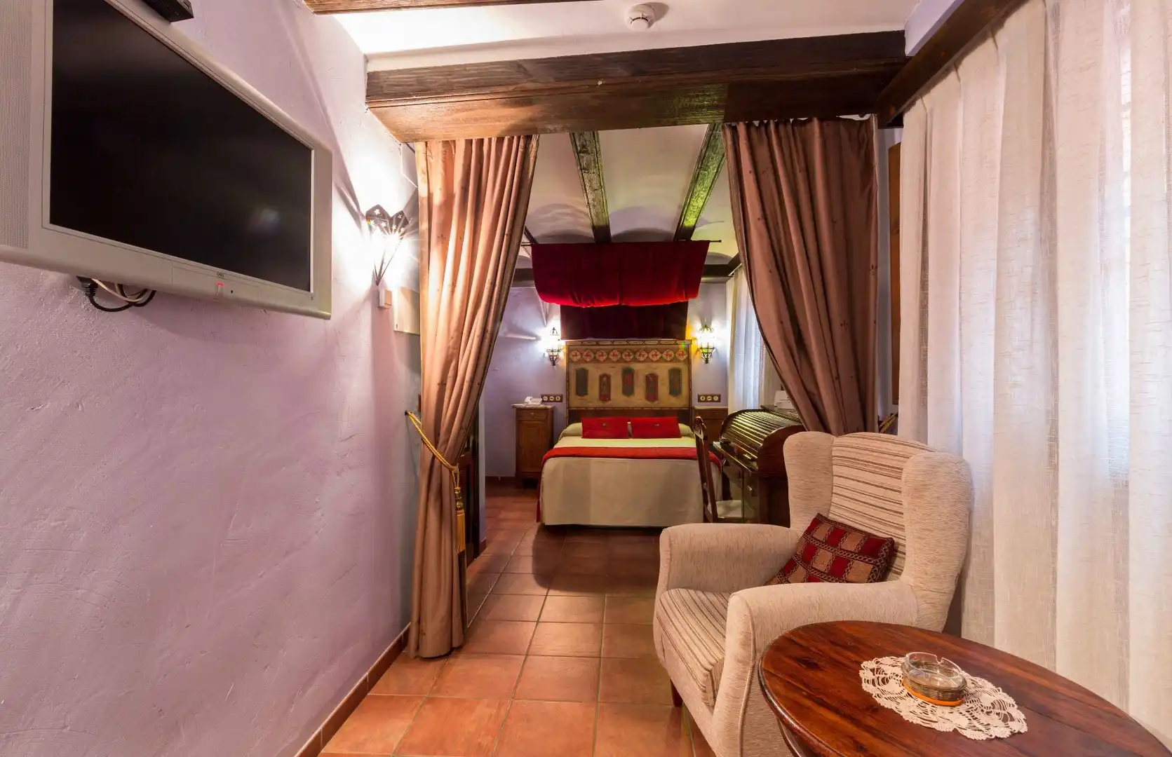 Hotel zum Verkauf in Gea de Albarracín, imagen 22