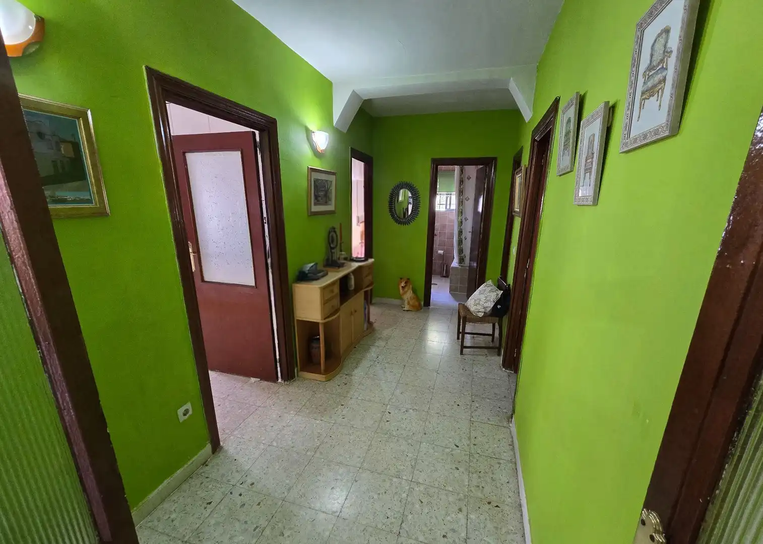 Casa o chalet en venta en Cedillo del Condado