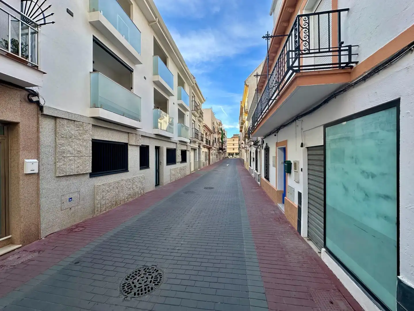 Apartment with lift for sale in Playa de los Boliches, imagen 28