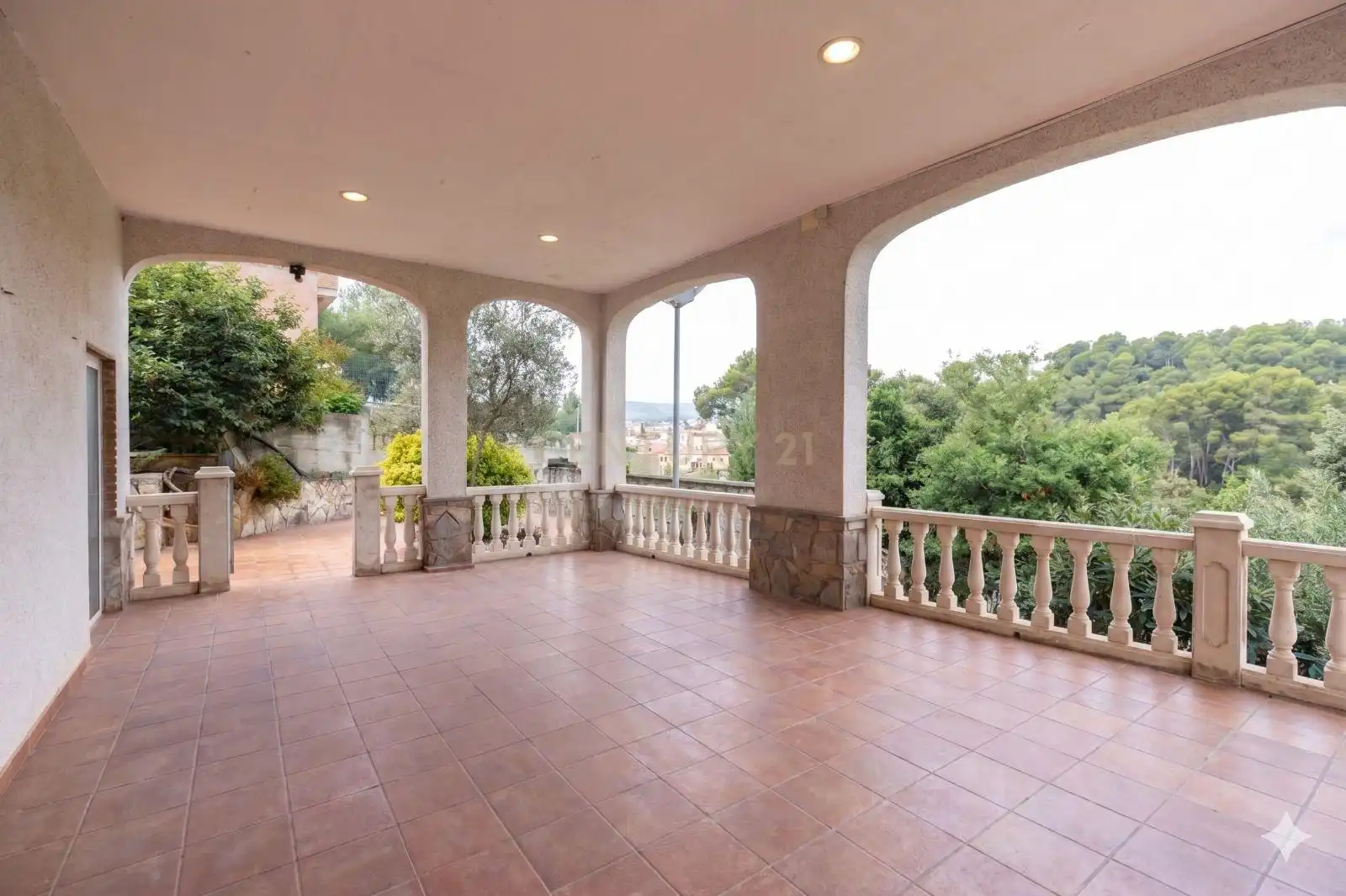 Casa con jardín en venta en Carrer Santiago Rusiñol, 16, Pedra-Santa, Spain 16, imagen 53