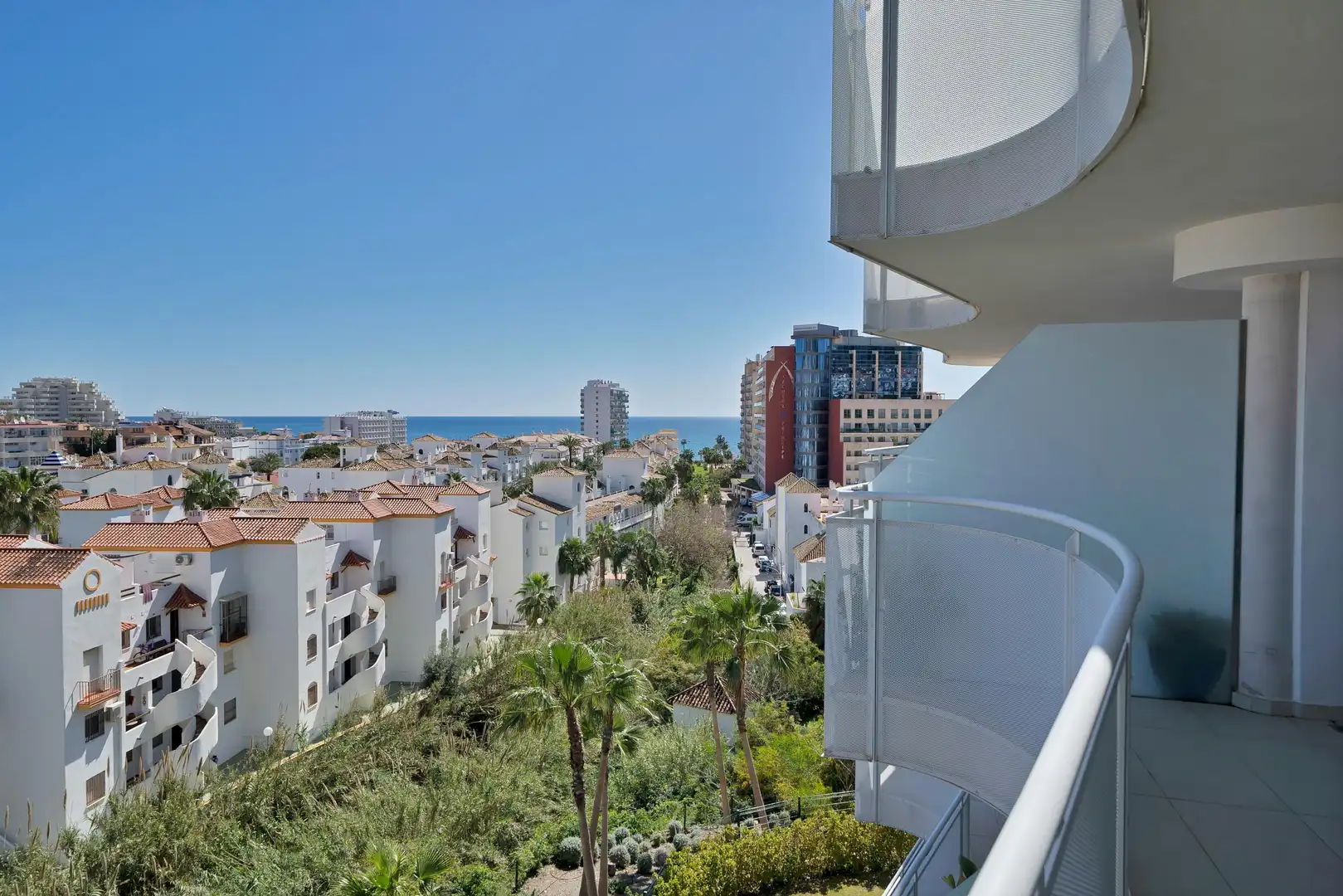 Apartament amb piscina en venda a 12 Avenida Manuel Mena Palma #3B, imagen 15