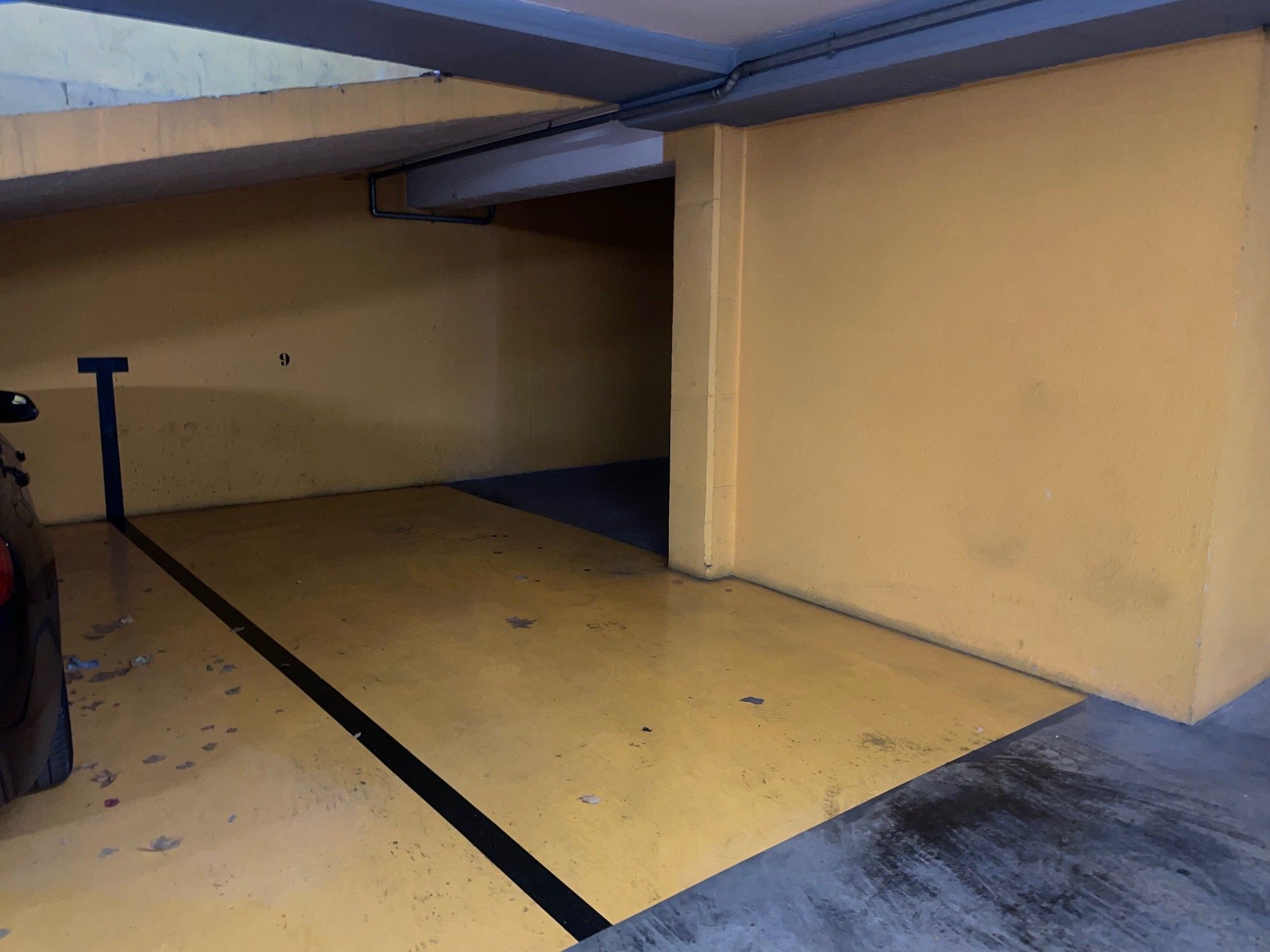 Garaje en venta en N/A, -1, Creu Alta, Creu Alta - Puiggener