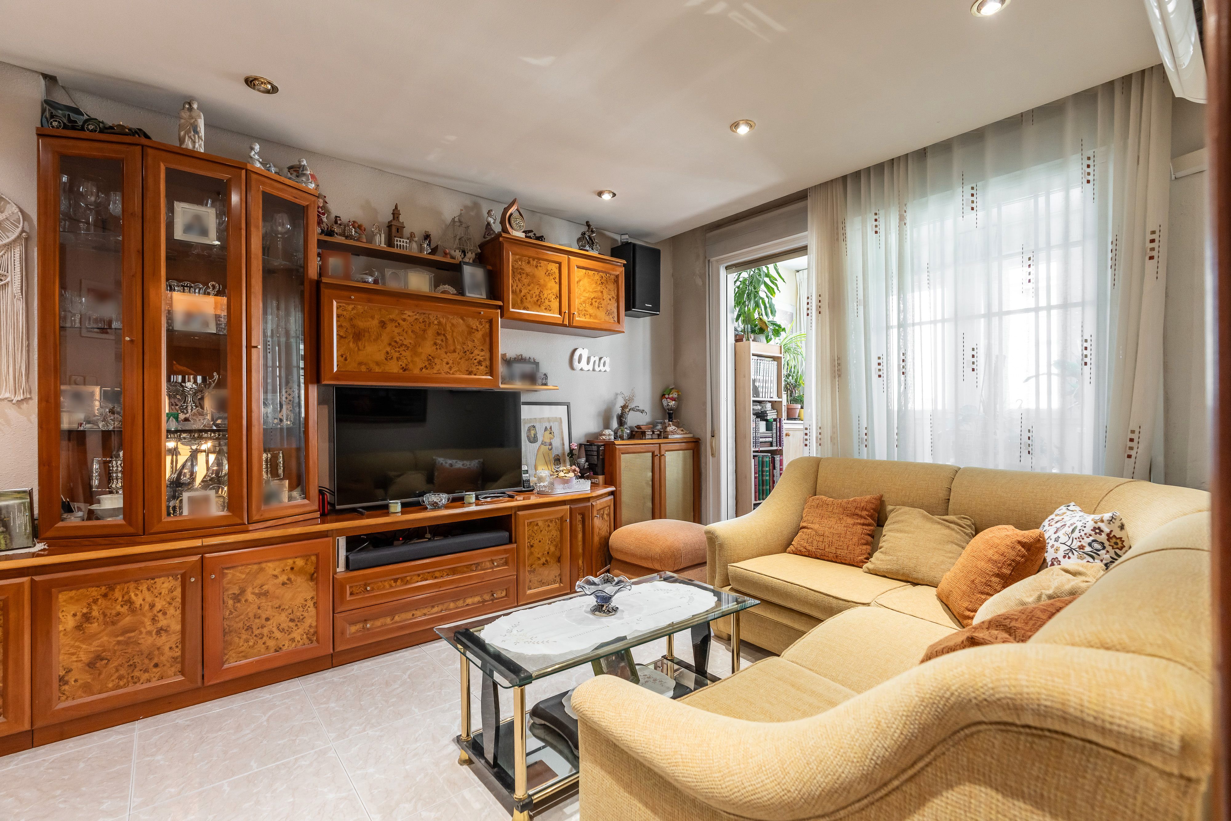 Piso en venta en Calle de Miguel de Unamuno, Centro