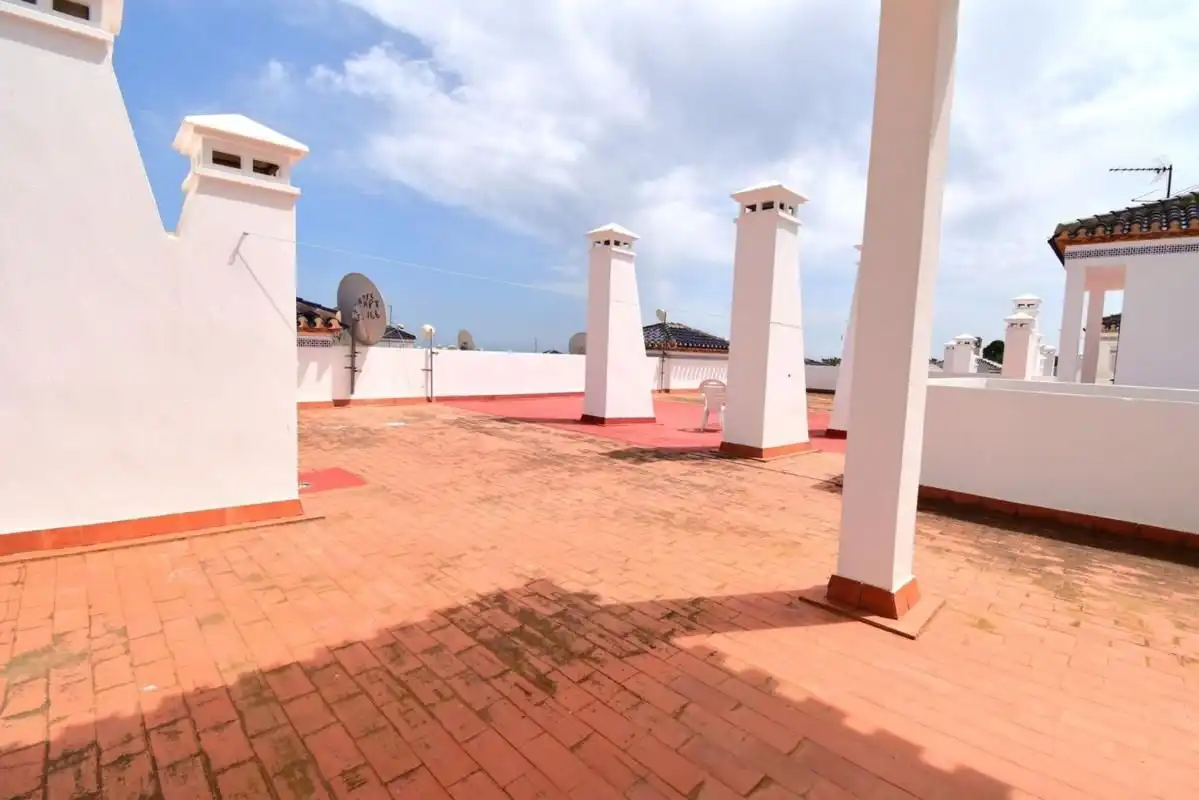 Apartament amb piscina en venda a Orihuela Costa, imagen 12