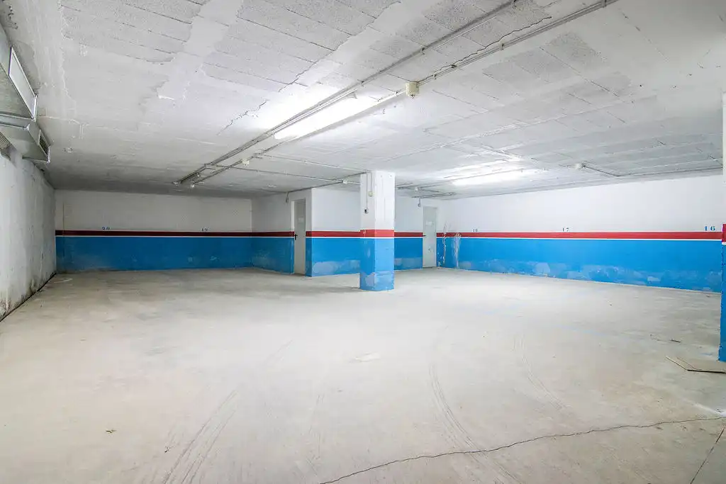 Parking à vendre à C/ Mayor, imagen 2