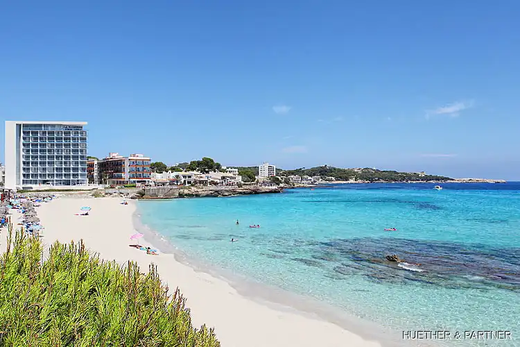 Doppelhaushälfte zum Verkauf in Cala Ratjada, imagen 6