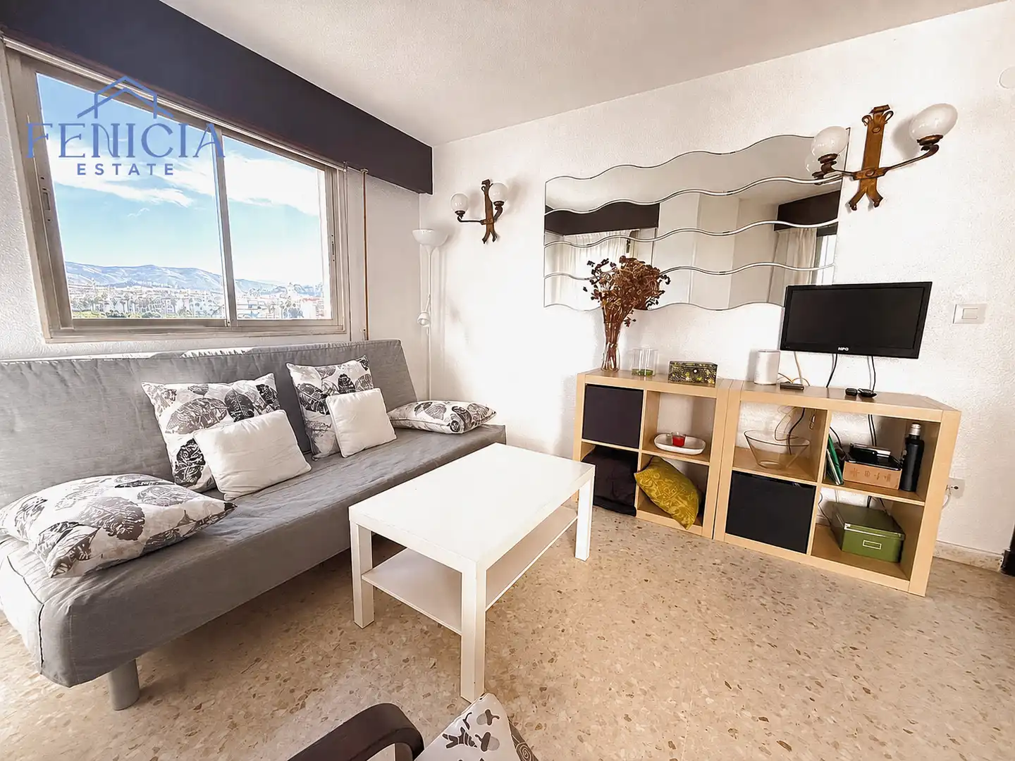 Wohnung mit Pool zum Verkauf in Almuñecar centro, imagen 15