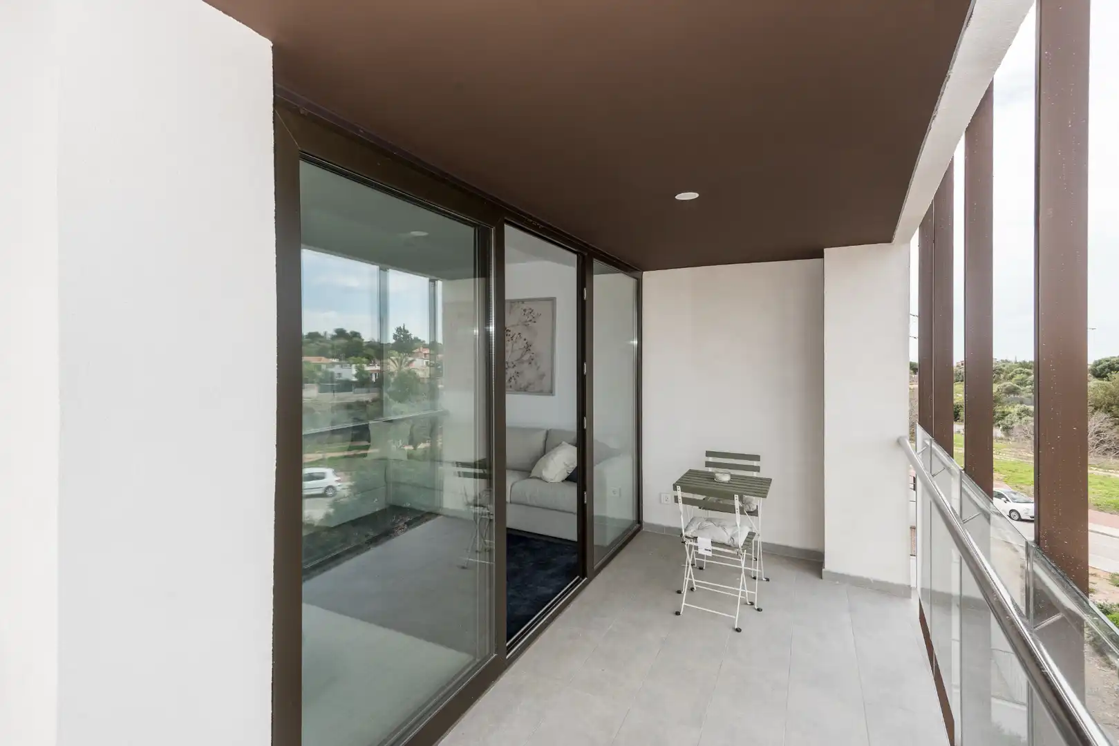 Dúplex en venta en Avinguda de la Torre del Vallès, 78, La Collada - Sis Camins