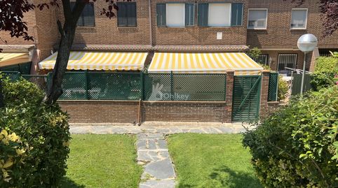 Foto 2 de Casa adosada en venta en Casco Antiguo, Majadahonda