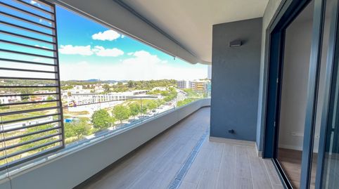 Foto 4 de Apartamento de alquiler en Mas d'En Serra - Els Cards, Sant Pere de Ribes
