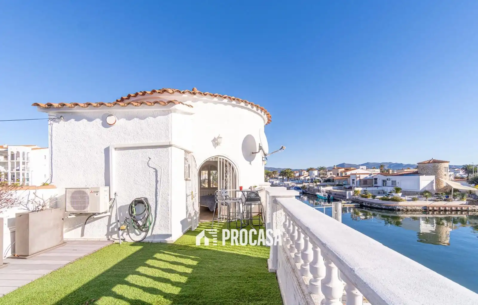 Chalet en venta en Empuries C, imagen 42