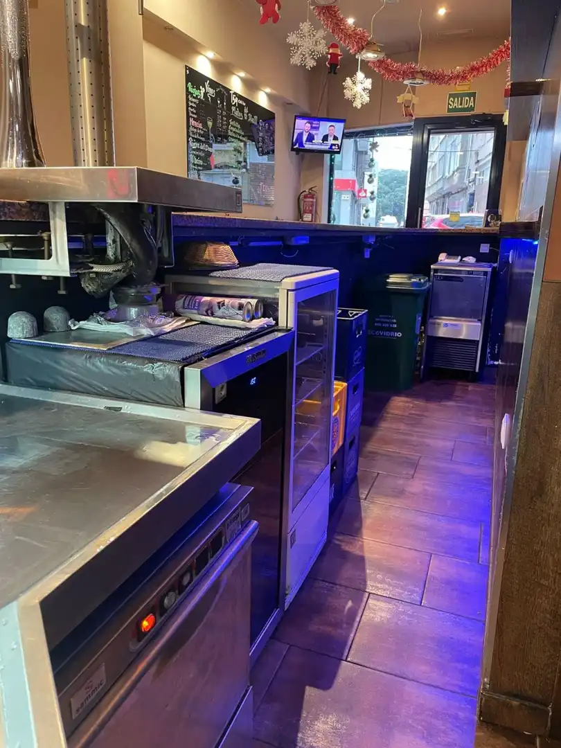Business premises for transfer in Calle la Torre 59, imagen 9
