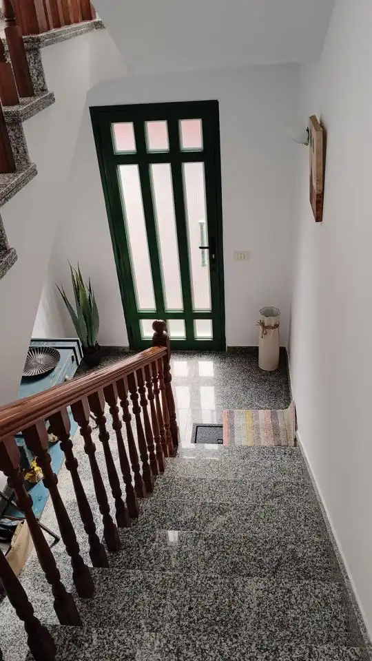 Wohnung zur Miete in Candelaria mit Terrasse, Möbliert und Balkon