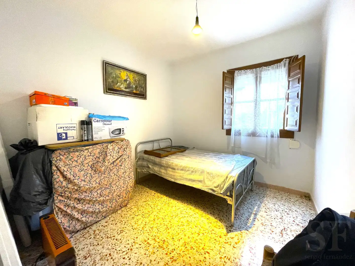 Casa a schiera in vendita a Canillas de Albaida, imagen 11
