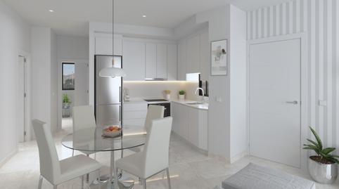 Foto 5 de Planta baixa en venda a El Alamillo, Murcia