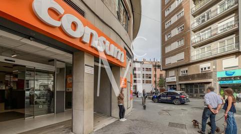 Photo 3 of Premises to rent in Avenida Avenida del Oeste, El Pilar, Valencia