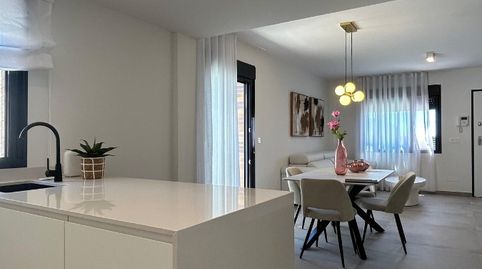 Foto 5 de Casa o chalet en venta en Pilar de la Horadada ciudad, Pilar de la Horadada