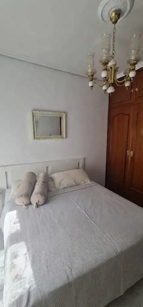 Piso con terraza en venta en Centro, imagen 6