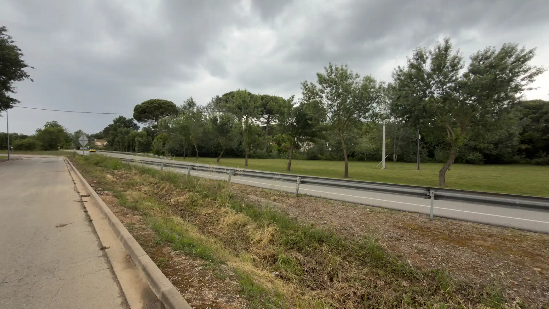 Terreno residencial en venta en Carretera Santa Coloma, imagen 2