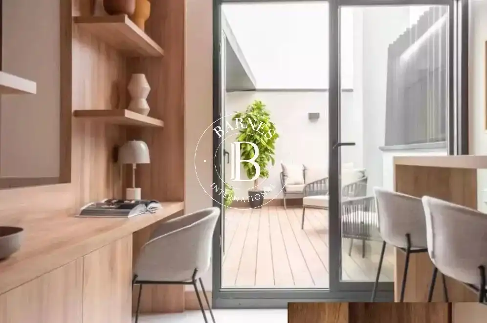 Terraza de Piso en venta en Madrid con Aire acondicionado, Calefacción y Terraza