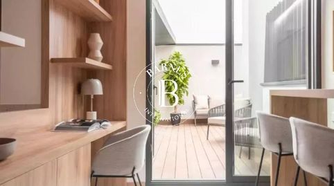 Atico con terraza en el corazón de MadridCortes, imatge 3
