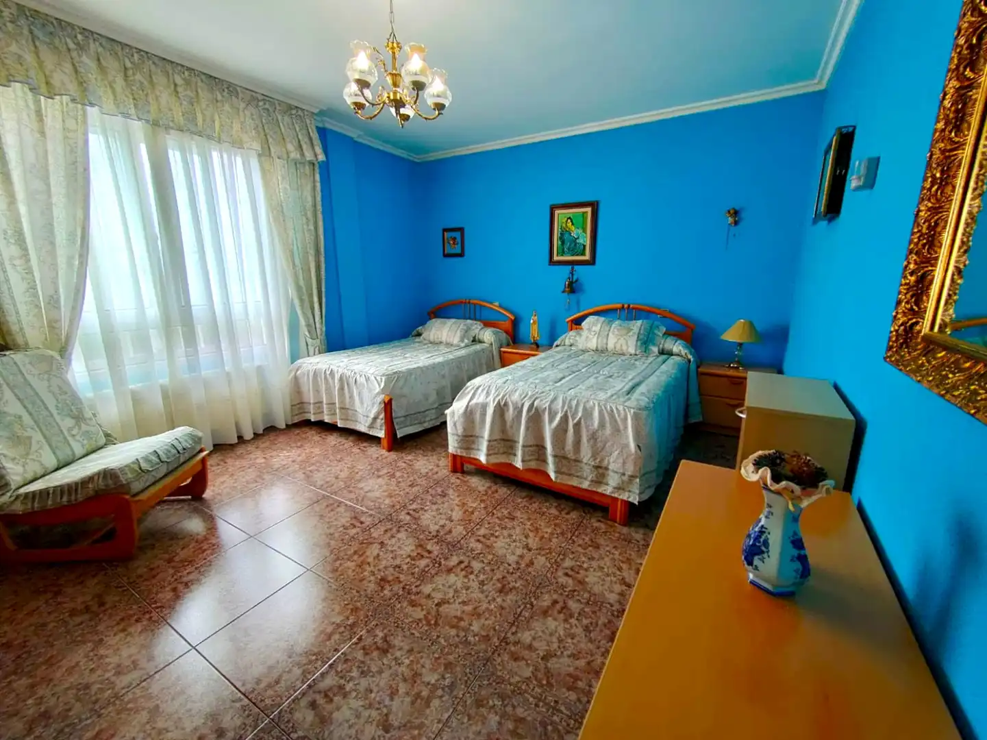 Houses for sale in Cacicedo - calle Jenoz, Cacicedo