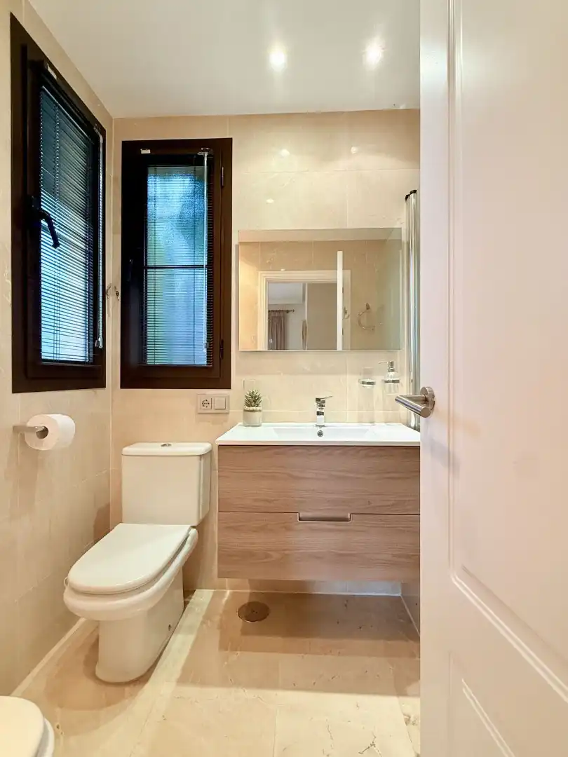 Appartement compact avec piscine à vendre à Calle Los Arqueros 93, imagen 15