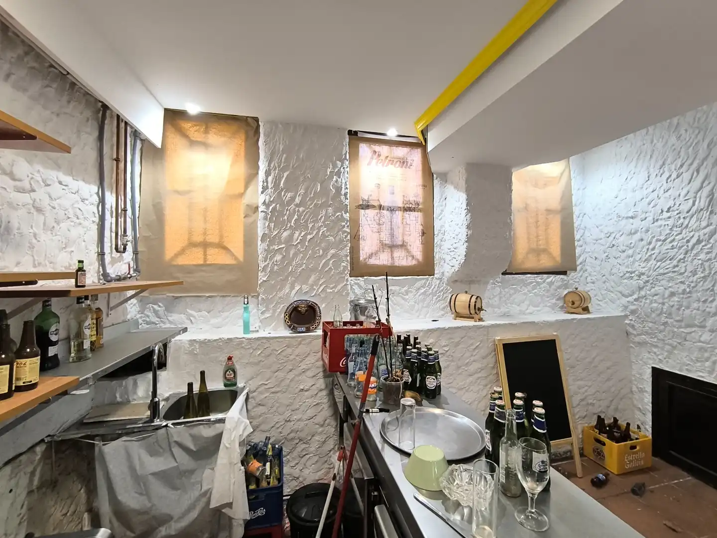 Local comercial en venta en Rúa Linneo 7, imagen 4