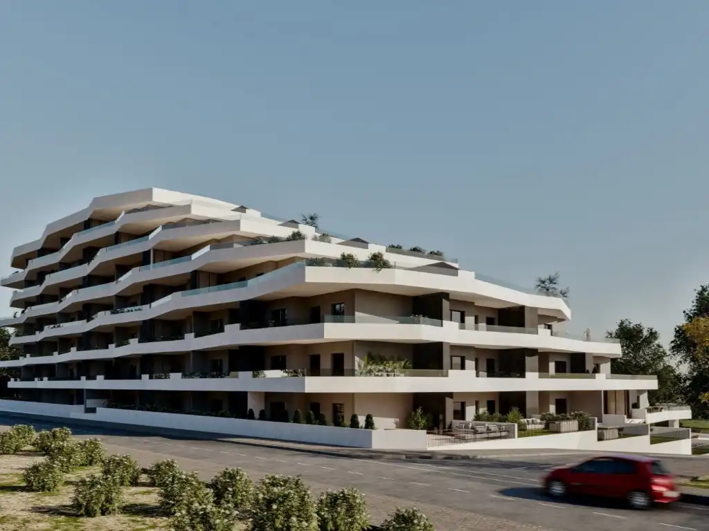 Apartament amb piscina en venda a San Miguel de Salinas, imagen 6