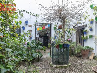 Piso con balcón en venta en Centro
