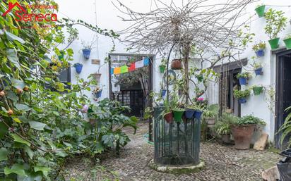 Garden of Flat for sale in  Córdoba Capital  with Terrace, Storage room and Balcony