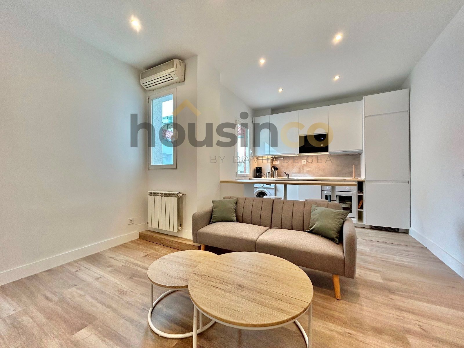 Apartment for rent in General Oráa, Castellana